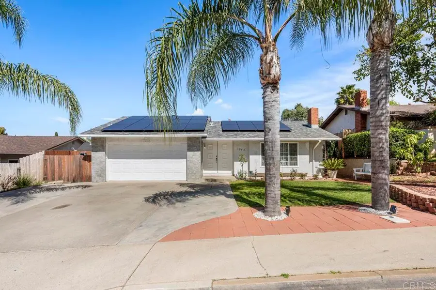 1544 Knob Hill Road, San Marcos, CA 92069 - #3