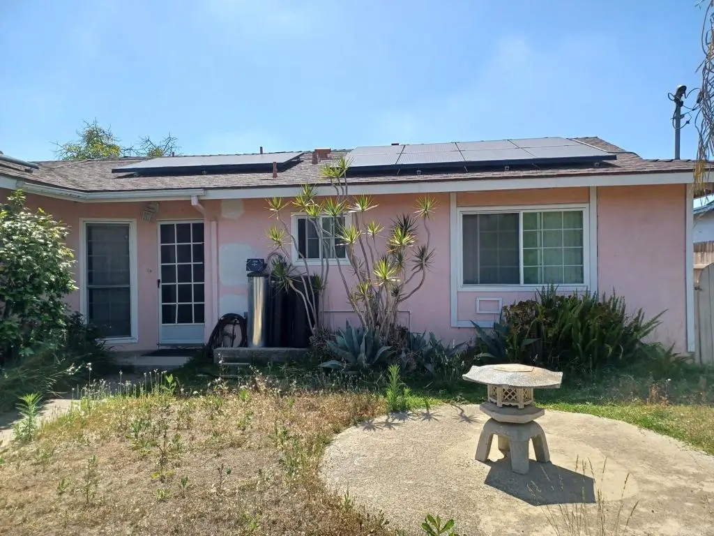 4808 Siesta Place, Oceanside, CA 92057 - #1