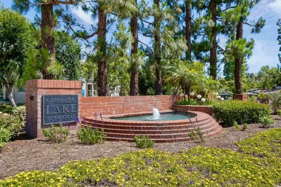 1681 Circa Del Lago #F104, San Marcos, CA 92078 - #2