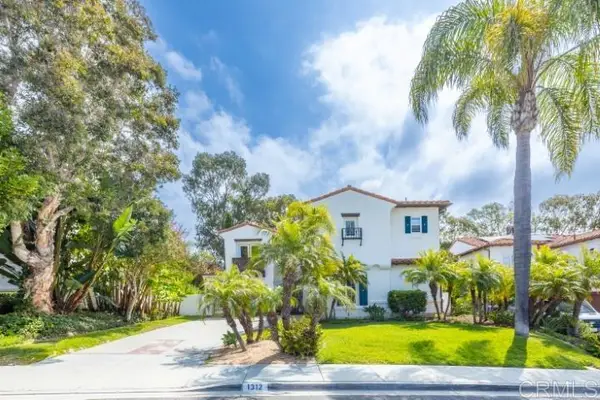 1312 Corvidae Street, Carlsbad, CA 92011