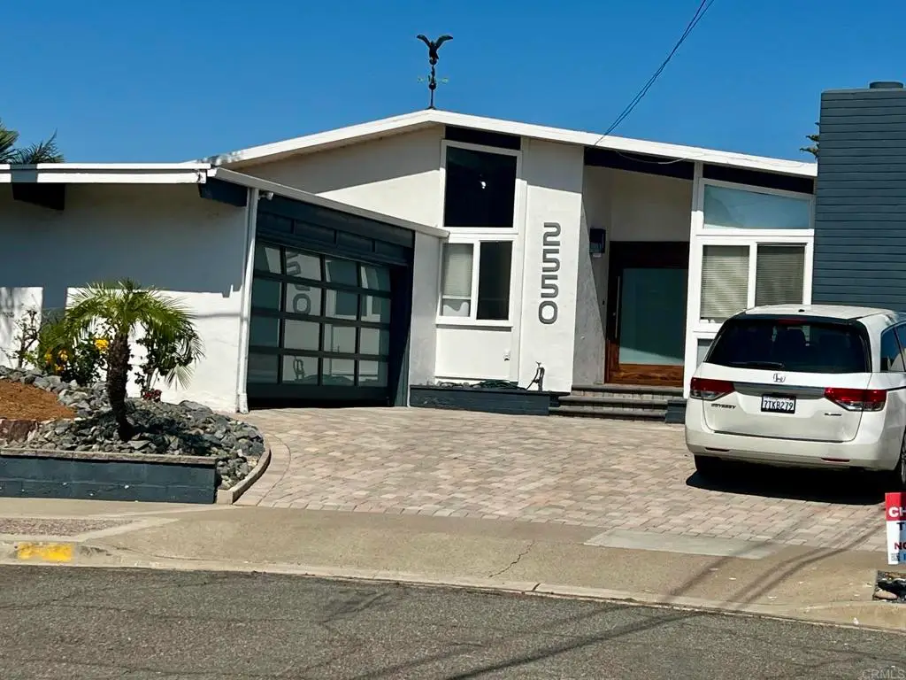 2550 Aster St, San Diego, CA 92109 - #1