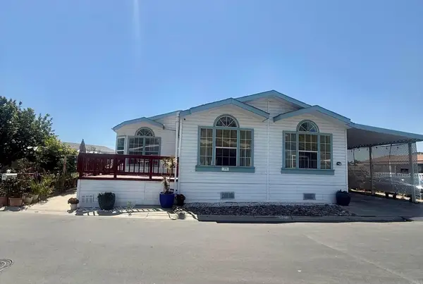 S Emerald Dr. #71, Vista, CA 92081