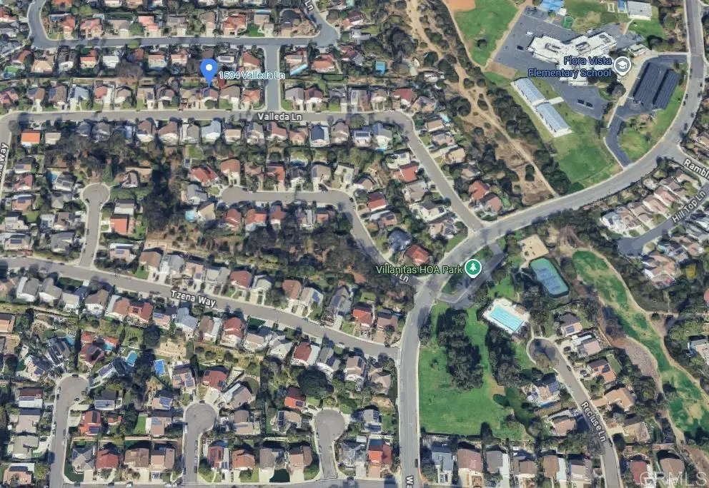1504 Valleda Lane, Encinitas, CA 92024 - #1