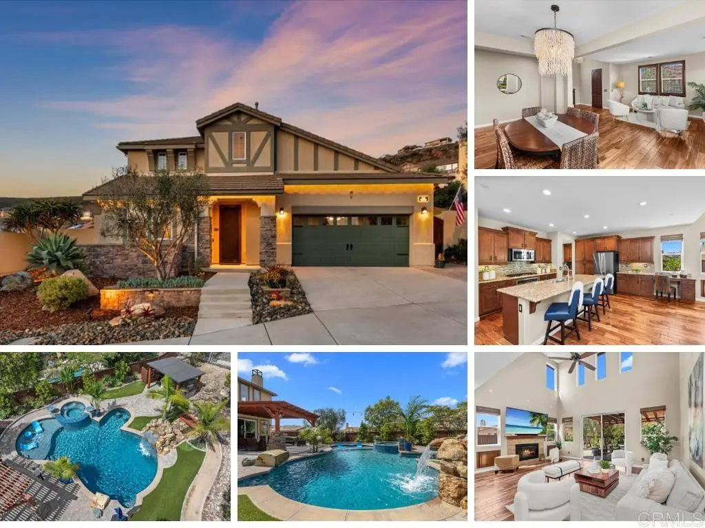 1102 Vega Way, San Marcos, CA 92078 - #1