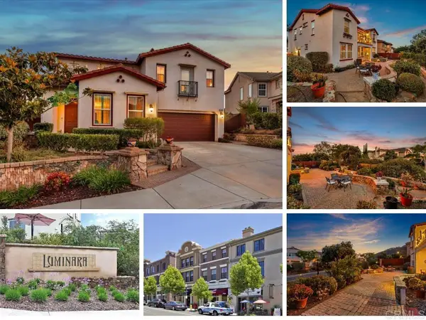 838 Luminara Way, San Marcos, CA 92078