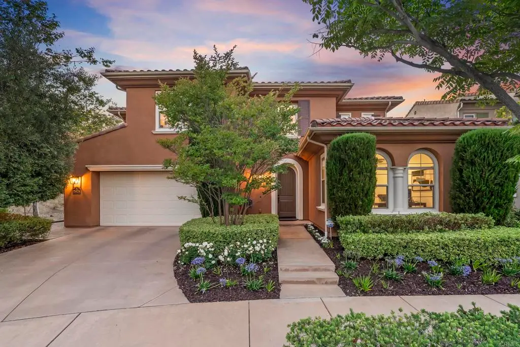 15624 Beltaire Lane, San Diego, CA 92127 - #1