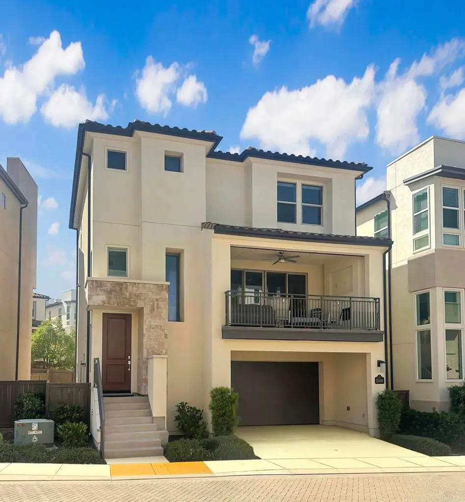 15149 Lincoln Loop, San Diego, CA 92127 - #1