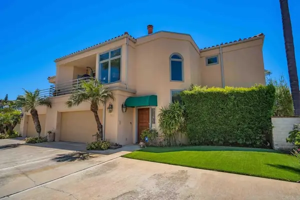 109 Rios Court, Solana Beach, CA 92075