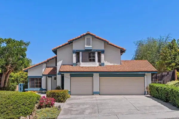 9154 Cadley Court, San Diego, CA 92129