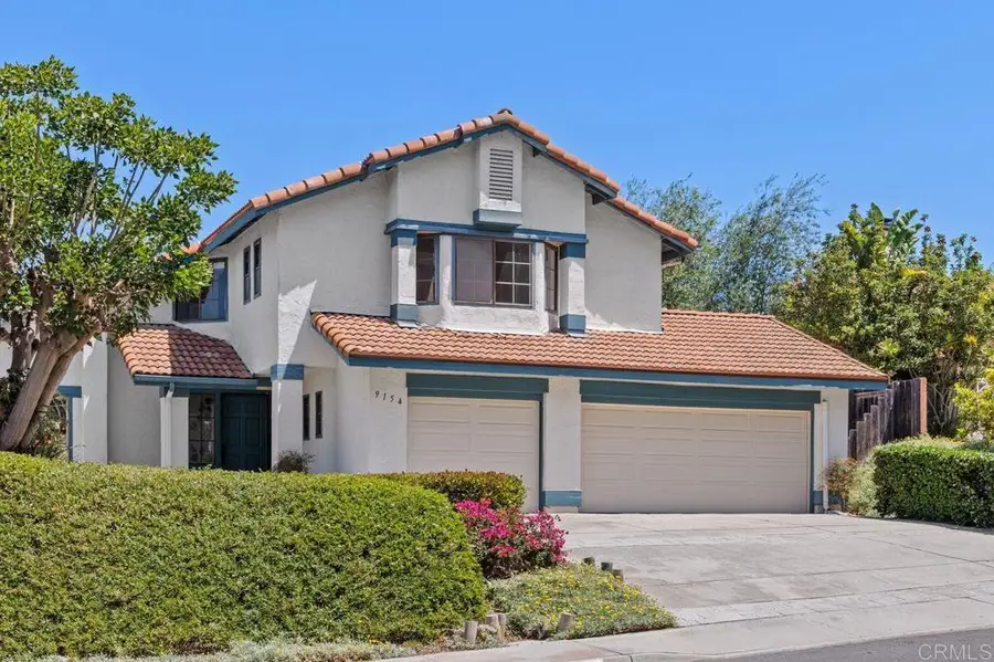 9154 Cadley Court, San Diego, CA 92129 - #2