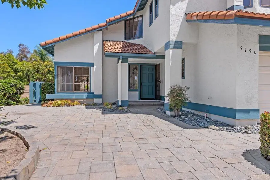9154 Cadley Court, San Diego, CA 92129 - #3