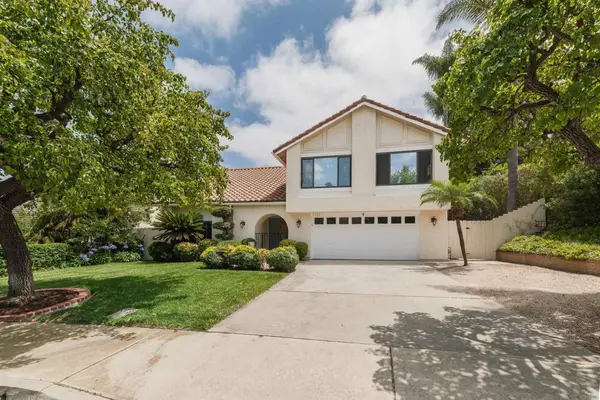 2309 Carriage Circle, Oceanside, CA 92056