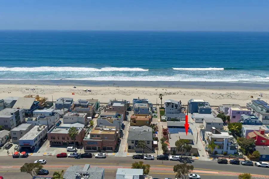 728 Toulon Court, San Diego, CA 92109 - #2