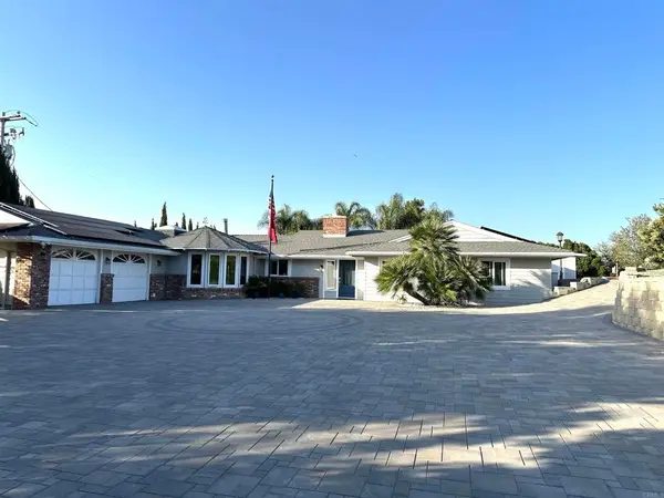 1001 Riverview Drive, Fallbrook, CA 92028