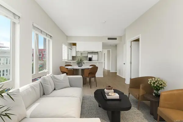 450 J St #4131, San Diego, CA 92101