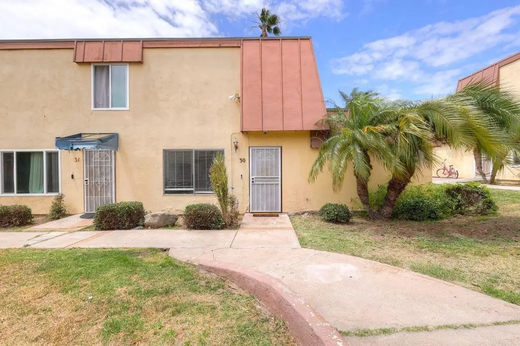 1434 Hilltop Drive #30, Chula Vista, CA 91911 - #1