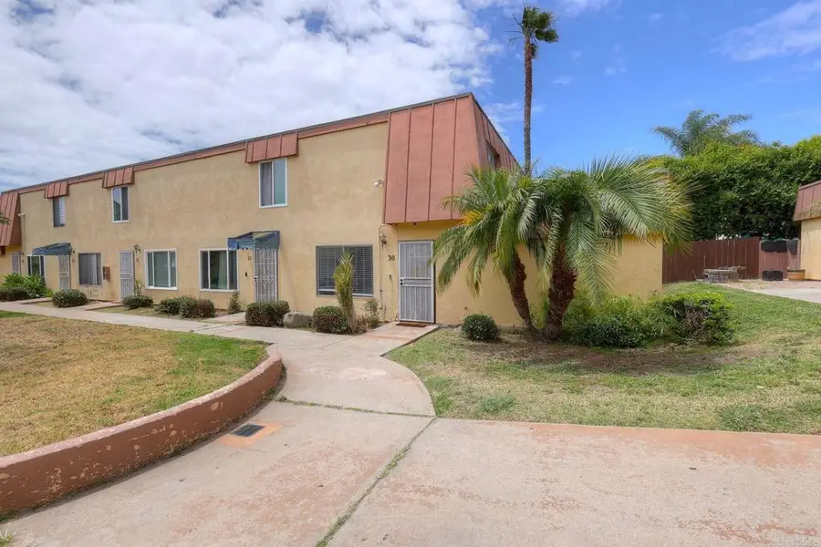 1434 Hilltop Drive #30, Chula Vista, CA 91911 - #2