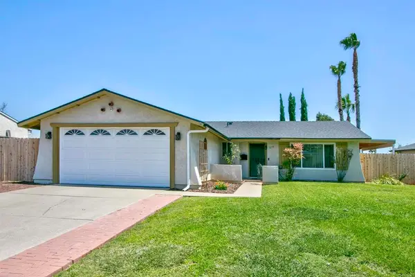 1279 Siggson Ave, Escondido, CA 92027