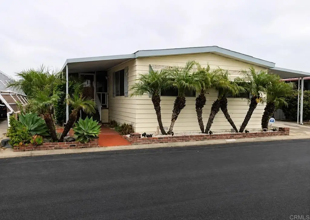 1286 Discovery Street #102, San Marcos, CA 92078 - #1