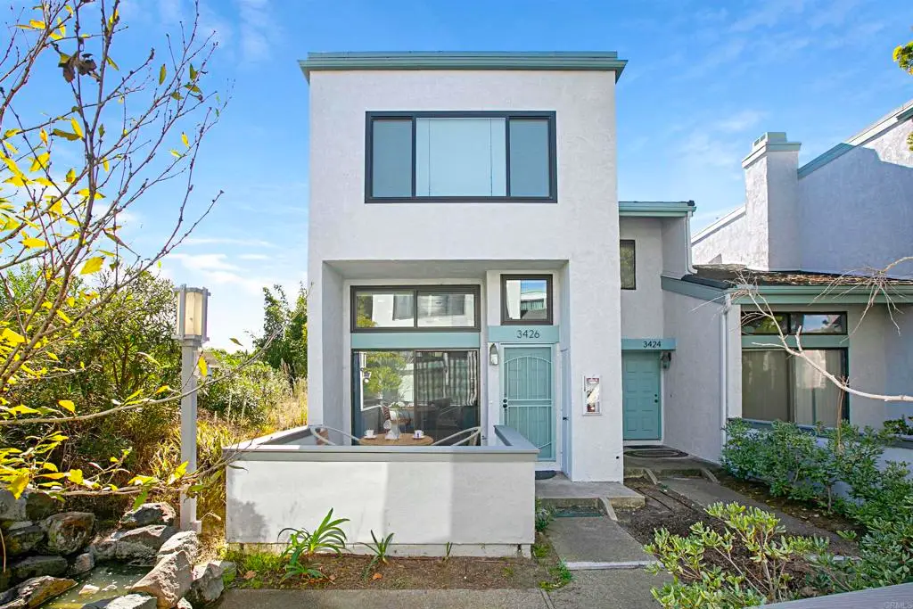 3426 Via Alicante, La Jolla, CA 92037 - #1