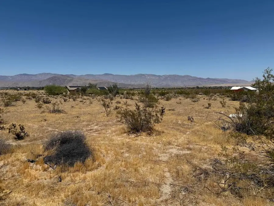 0 El Tejon Road, Borrego Springs, CA 92004 - #3