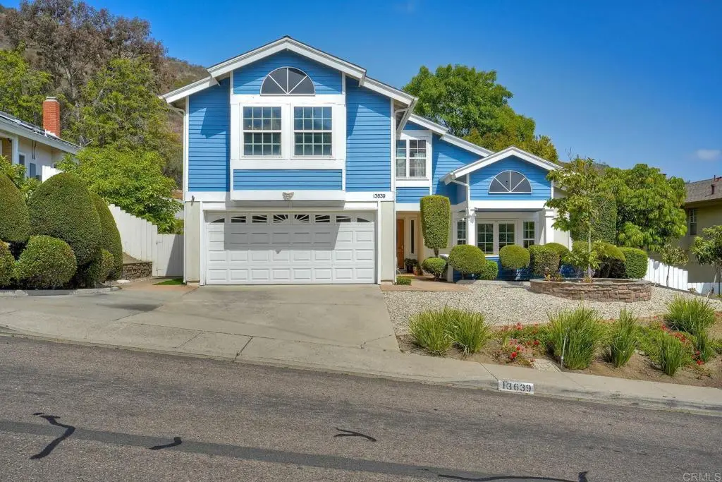 13639 Freeport Road, San Diego, CA 92129 - #1