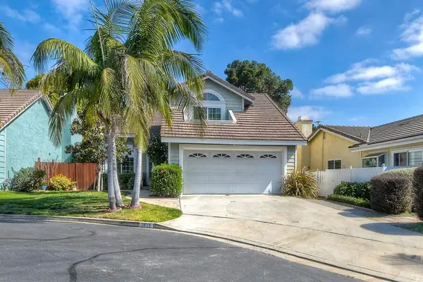1616 Clearwater Place, Encinitas, CA 92024