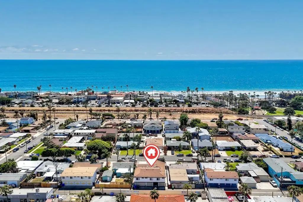 1622 S Tremont Street, Oceanside, CA 92054 - #1