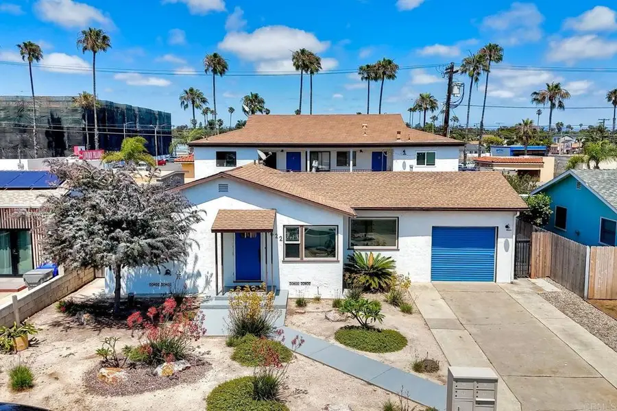 1622 S Tremont Street, Oceanside, CA 92054 - #2