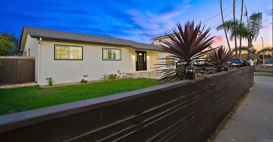 1071 Granger Street, San Diego, CA 92154 - #2