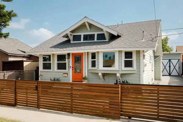 3507 E 3rd Street, Los Angeles, CA 90063