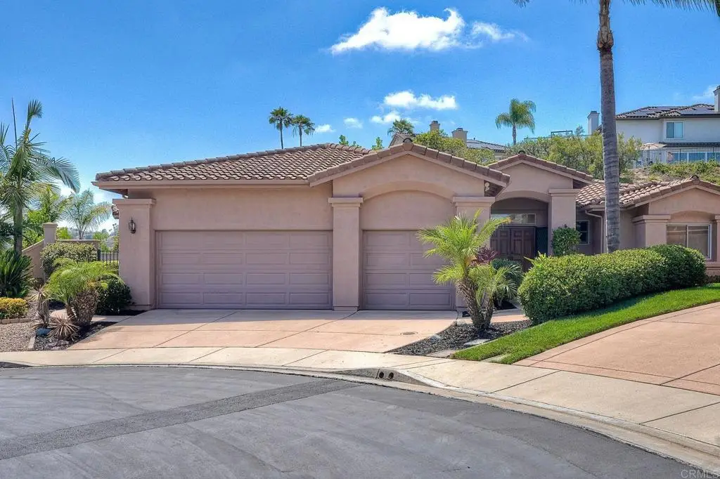 3121 Via Valesco, Escondido, CA 92029 - #1