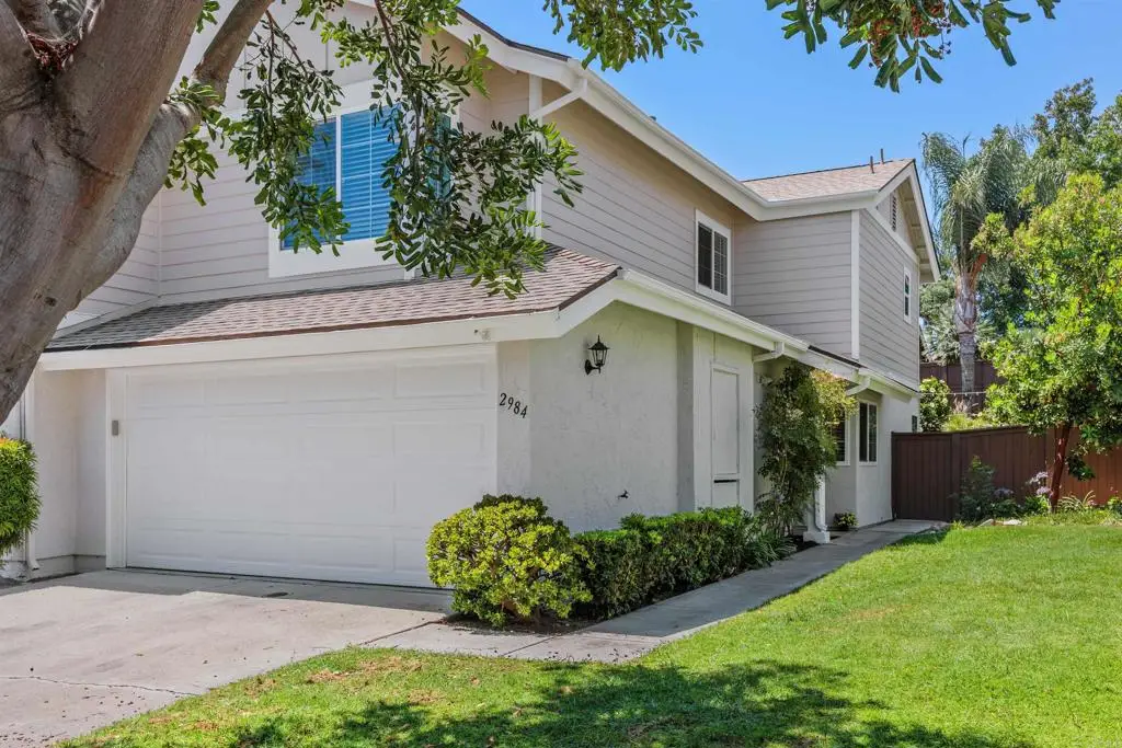 2984 Lexington Cir, Carlsbad, CA 92010 - #1