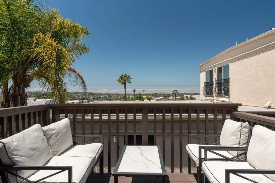 5810 Riley Street #4, San Diego, CA 92111 - #2