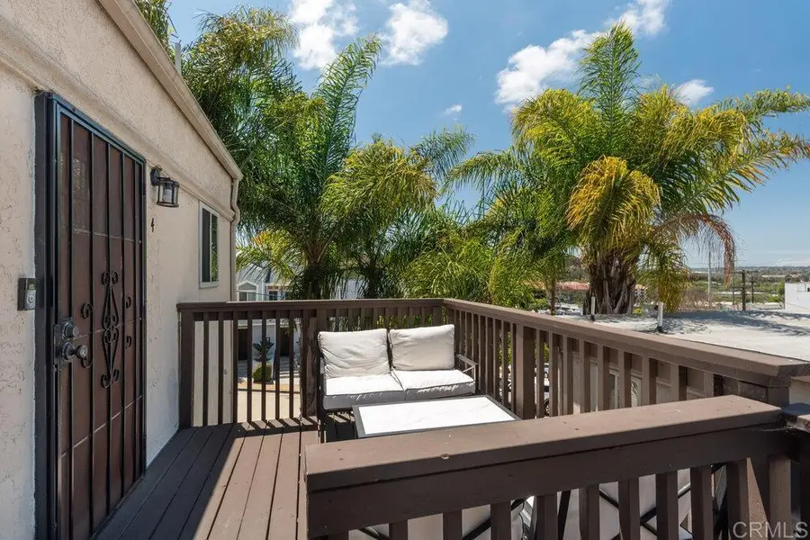 5810 Riley Street #4, San Diego, CA 92111 - #3