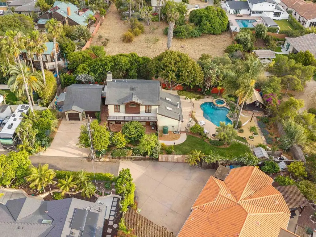 627 Ezee Street, Encinitas, CA 92024 - #1