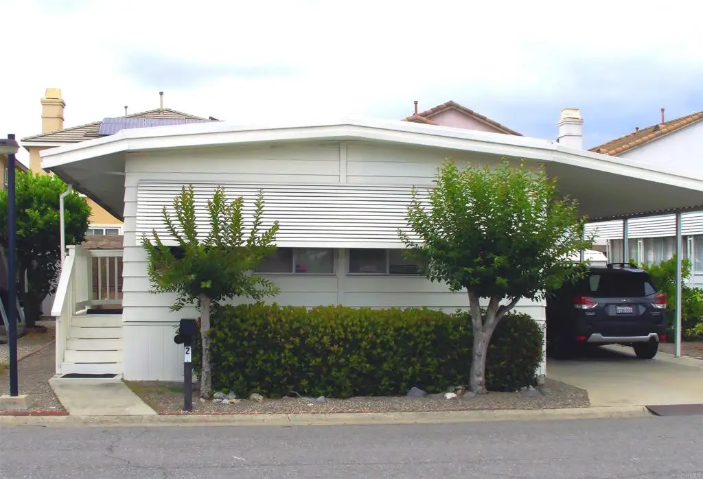 2300 E Valley #2, Escondido, CA 92027 - #1