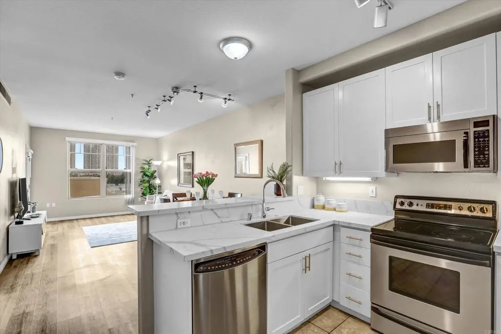 330 J Street #611, San Diego, CA 92101 - #1