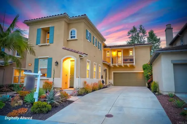 3452 Filoli Circle, Carlsbad, CA 92009