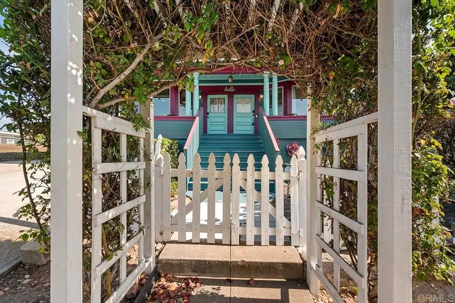 85-2683 C St, San Diego, CA 92102 - #2
