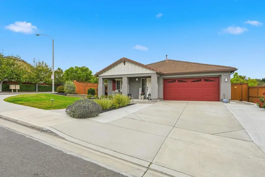 980 Manteca Drive, Oceanside, CA 92057 - #2