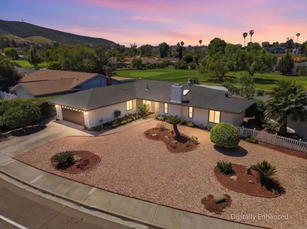 944 La Sombra Drive, San Marcos, CA 92078