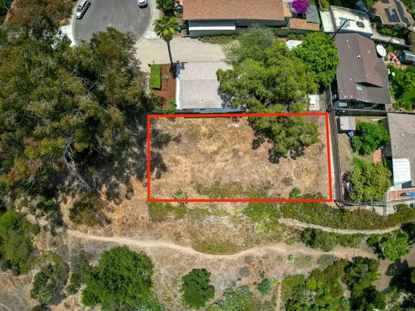0 33rd Street, San Diego, CA 92102