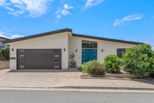 3151 Fryden Court, San Diego, CA 92117