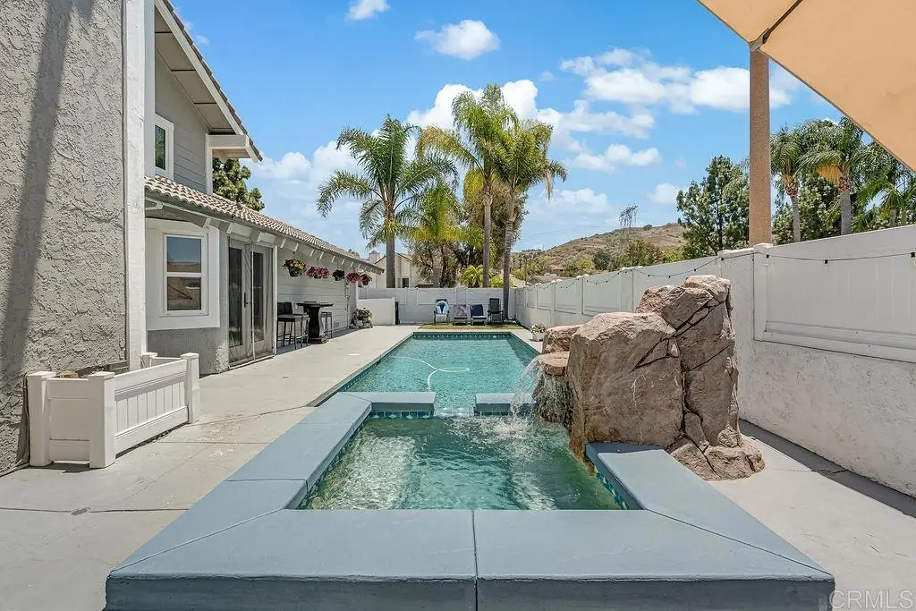 6098 E Silverspur Trail, Anaheim Hills, CA 92807 - #1