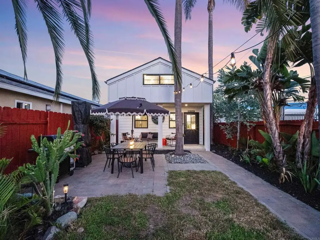 1323 Lehigh Street, San Diego, CA 92110 - #1