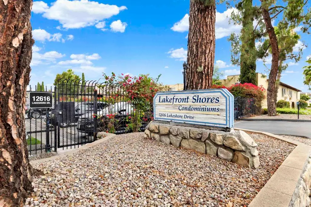 12616 Lakeshore Dr #24, Lakeside, CA 92040 - #1
