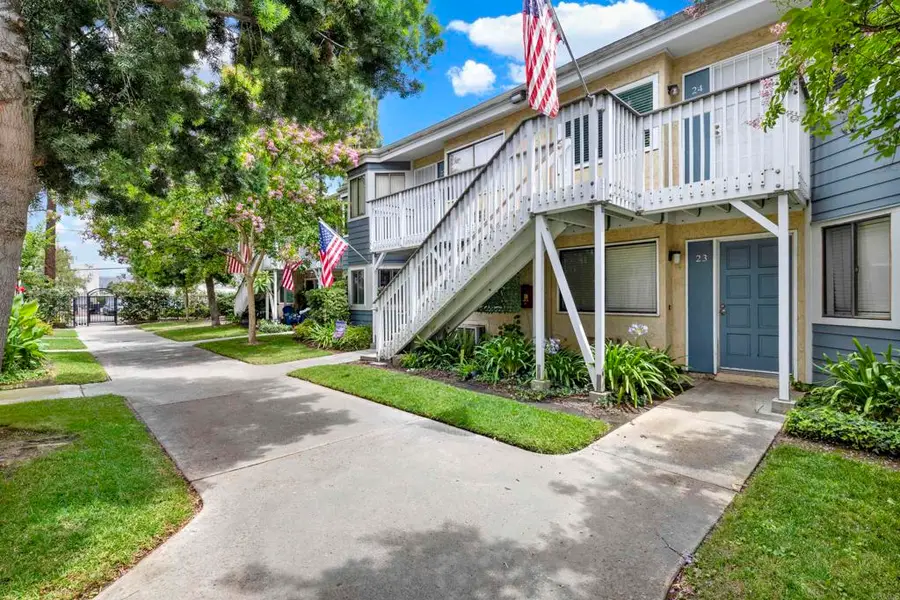 12616 Lakeshore Dr #24, Lakeside, CA 92040 - #2