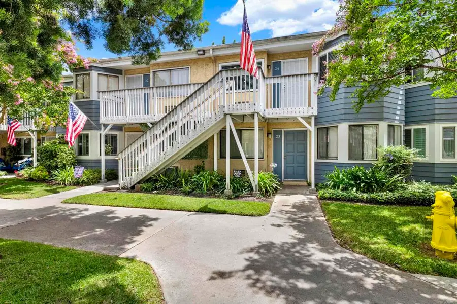 12616 Lakeshore Dr #24, Lakeside, CA 92040 - #3