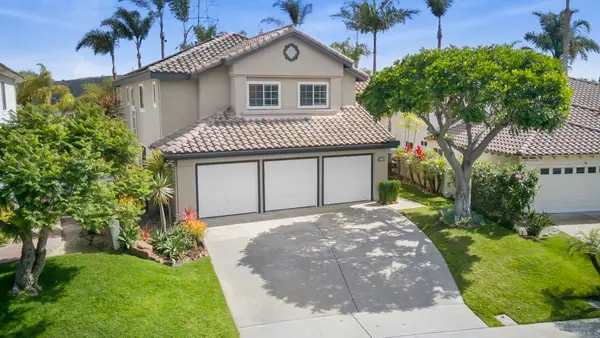1738 Blackbird Circle, Carlsbad, CA 92011
